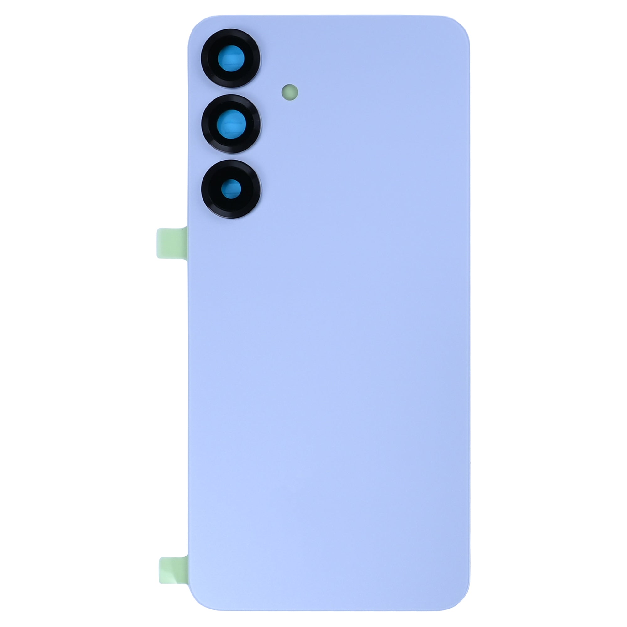 Samsung Galaxy S25 Plus S936B Original OEM Backcover mit Kameraglas, Farbe wählbar