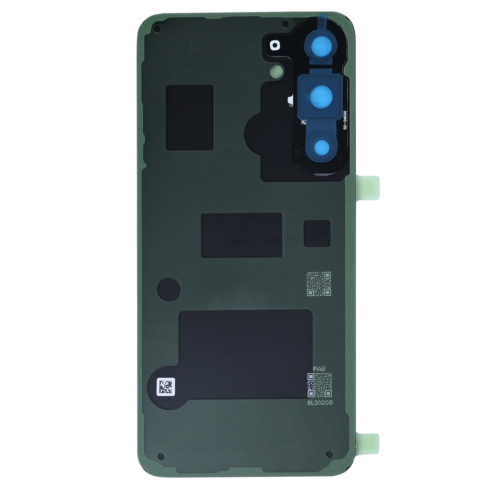 Samsung Galaxy S25 Plus S936B Original OEM Backcover mit Kameraglas, Farbe wählbar – Bild 7