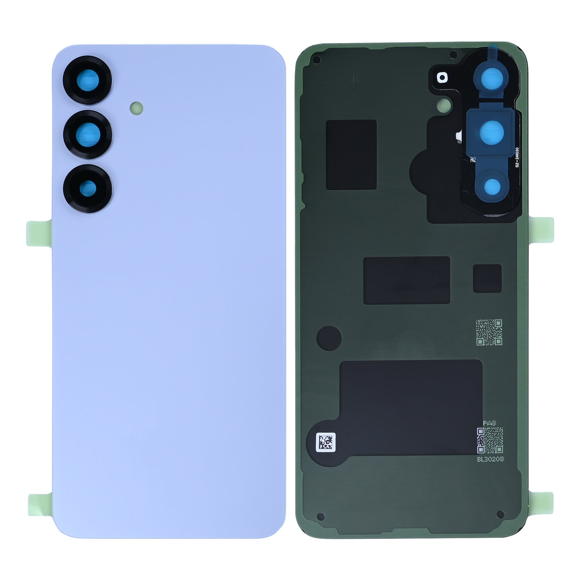 Samsung Galaxy S25 Plus S936B Original OEM Backcover mit Kameraglas, Farbe wählbar – Bild 8