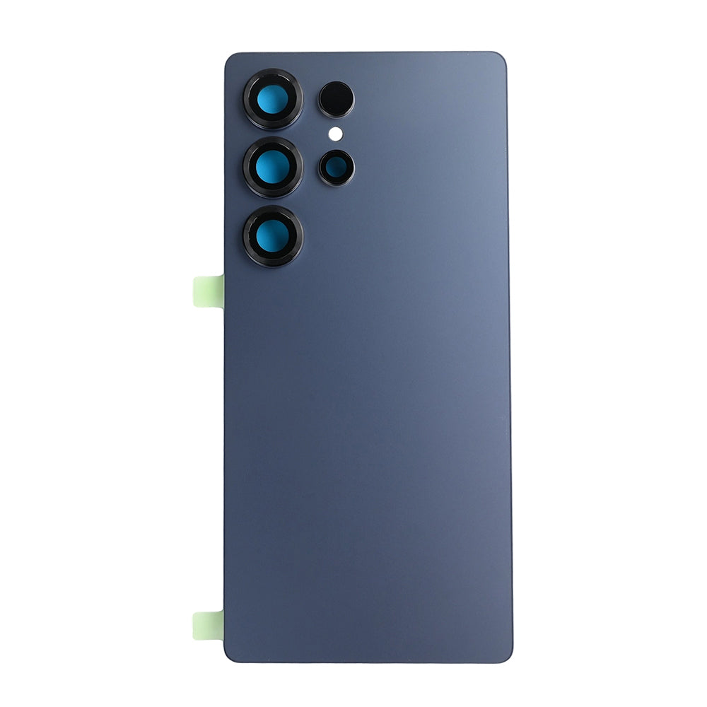 Samsung Galaxy S25 Ultra S938B Original OEM Backcover mit Kameraglas, Farbe wählbar – Bild 6