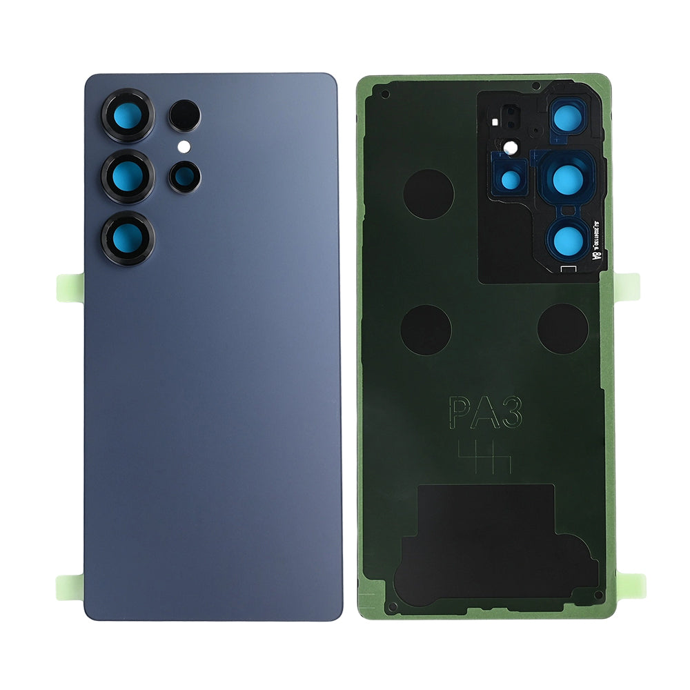 Samsung Galaxy S25 Ultra S938B Original OEM Backcover mit Kameraglas, Farbe wählbar – Bild 18