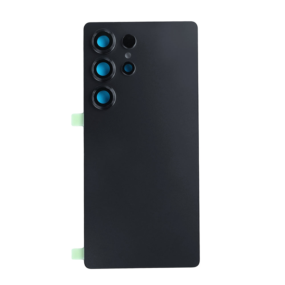 Samsung Galaxy S25 Ultra S938B Original OEM Backcover mit Kameraglas, Farbe wählbar – Bild 5