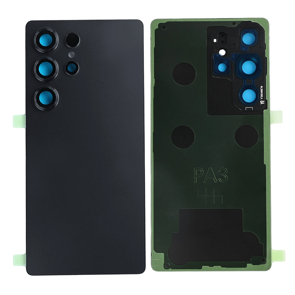 Samsung Galaxy S25 Ultra S938B Original OEM Backcover mit Kameraglas, Farbe wählbar – Bild 16