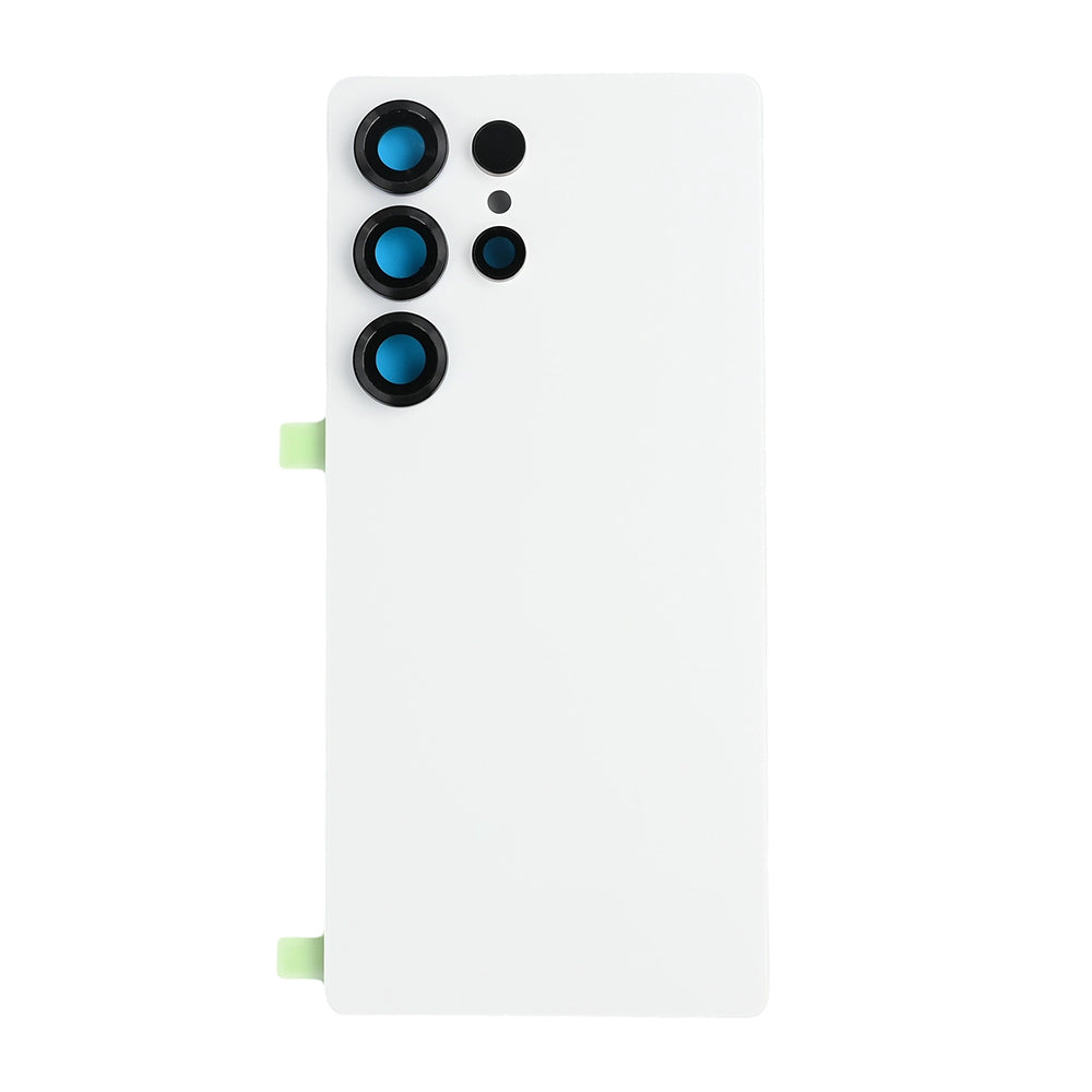 Samsung Galaxy S25 Ultra S938B Original OEM Backcover mit Kameraglas, Farbe wählbar – Bild 4