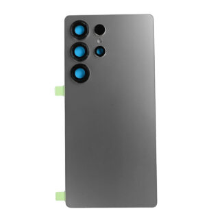 Samsung Galaxy S25 Ultra S938B Original OEM Backcover mit Kameraglas, Farbe wählbar