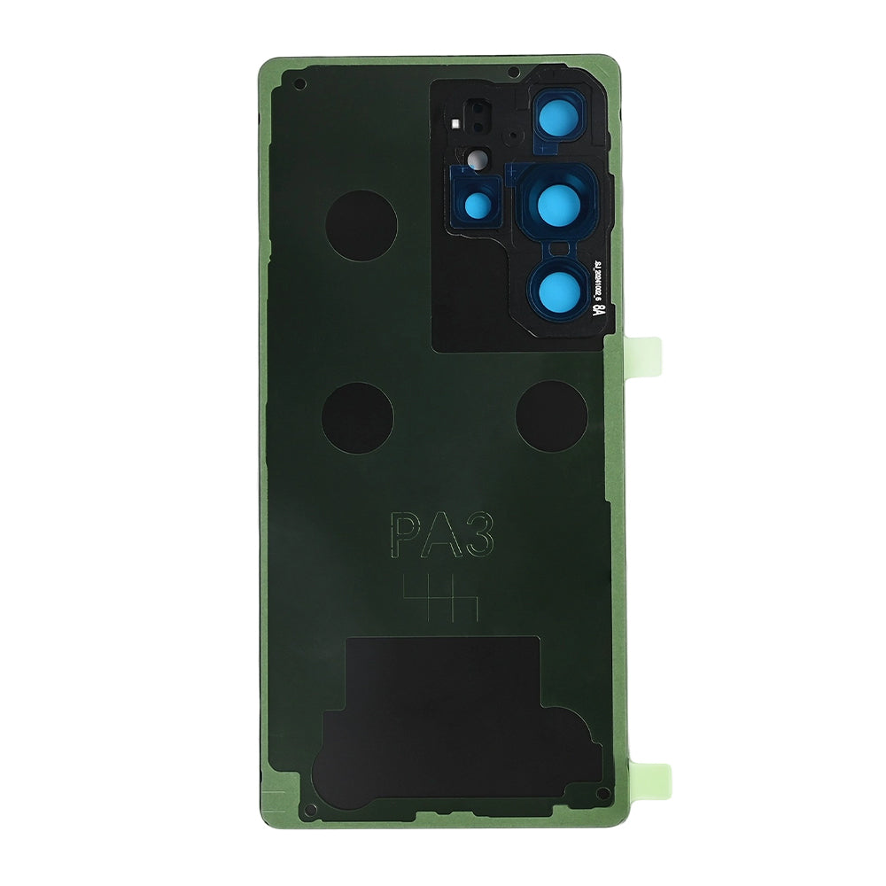 Samsung Galaxy S25 Ultra S938B Original OEM Backcover mit Kameraglas, Farbe wählbar – Bild 7