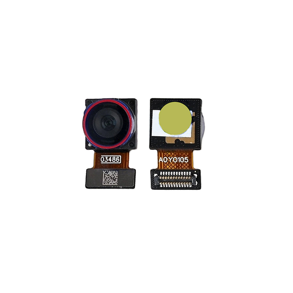 Xiaomi Redmi Note 14 5G Rückkamera 8MP Ultraweitwinkel OEM – Bild 3