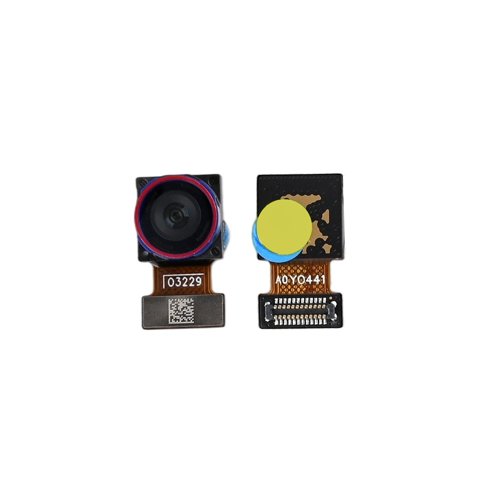 Xiaomi Redmi Note 14 Pro 5G Rückkamera 8MP Ultraweitwinkel OEM – Bild 3
