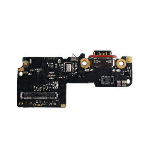 OEM Ladebuchse Ladeplatine Flex für Xiaomi Redmi Note Serie - Modell: Redmi Note 14 Pro 5G - Ausführung: Ladeplatine