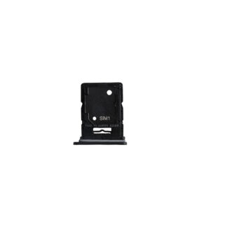 Xiaomi Redmi Note 14 5G SIM-Kartenhalter Midnight Black OEM