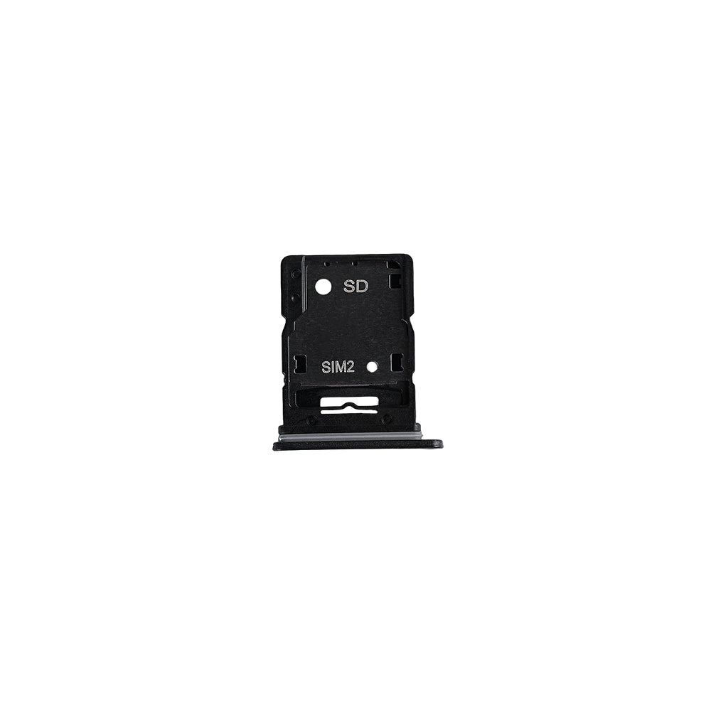 Xiaomi Redmi Note 14 5G SIM-Kartenhalter Midnight Black OEM – Bild 2