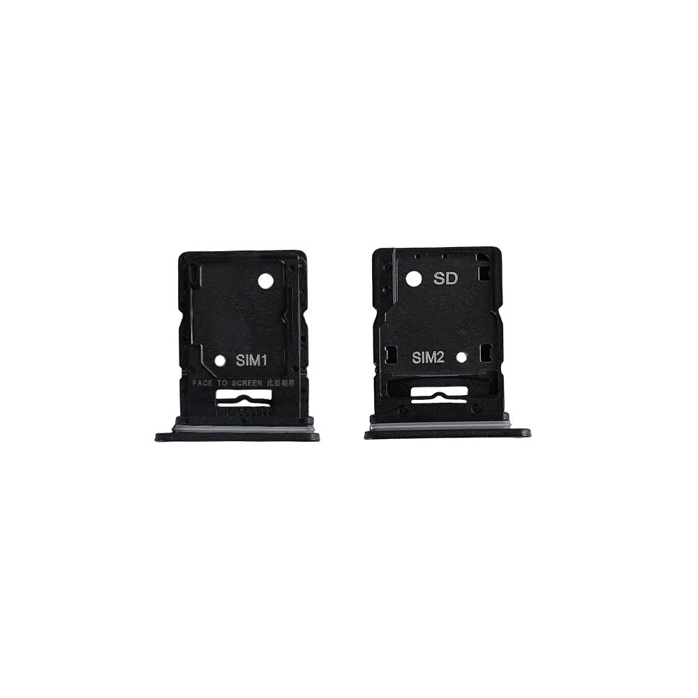 Xiaomi Redmi Note 14 5G SIM-Kartenhalter Midnight Black OEM – Bild 3