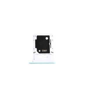 Xiaomi Redmi Note 14 5G SIM-Kartenhalter Coral Green OEM