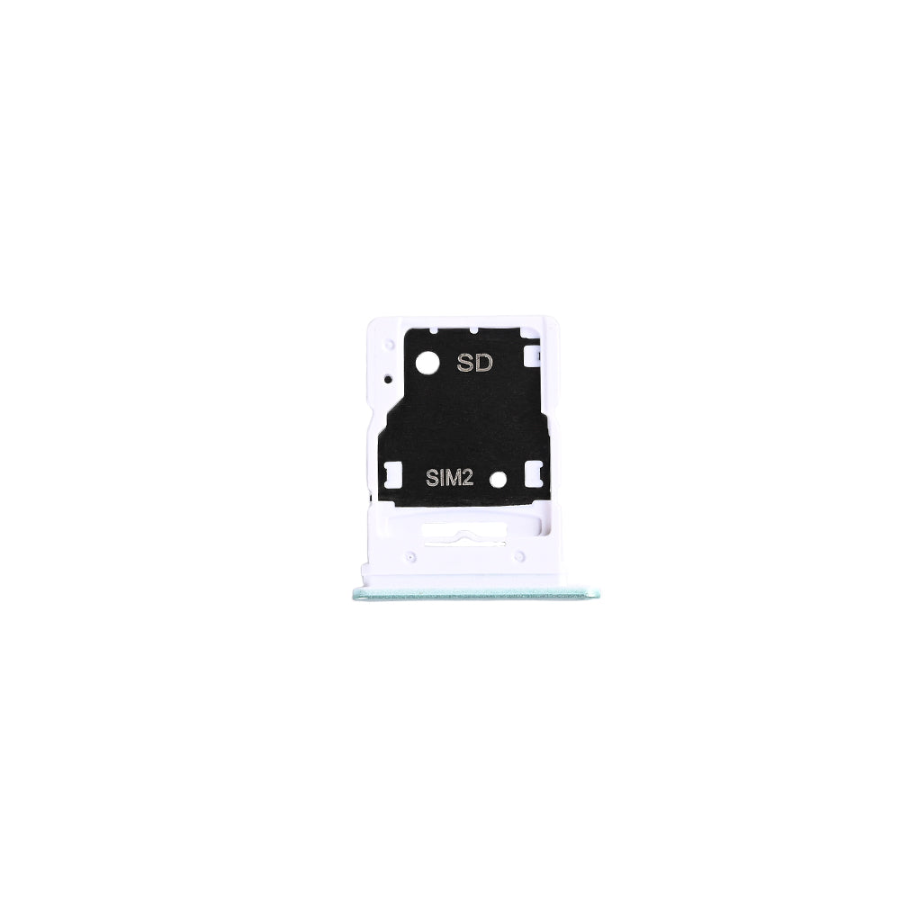Xiaomi Redmi Note 14 5G SIM-Kartenhalter Coral Green OEM – Bild 2
