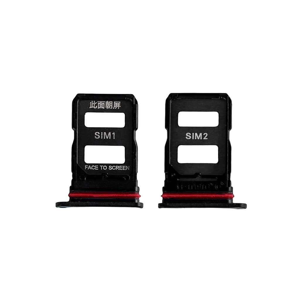 Xiaomi Redmi Note 14 Pro 5G Original OEM SIM-Kartenhalter, Farbe wählbar – Bild 4