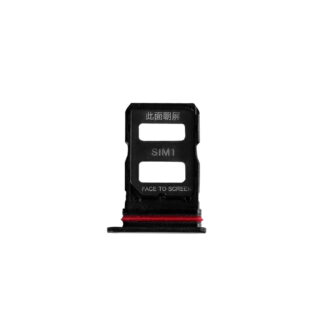 Xiaomi Redmi Note 14 Pro 5G SIM-Kartenhalter Midnight Black OEM
