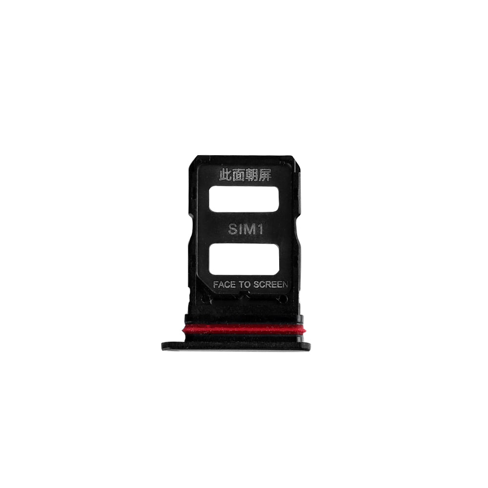 Xiaomi Redmi Note 14 Pro 5G SIM-Kartenhalter Midnight Black OEM