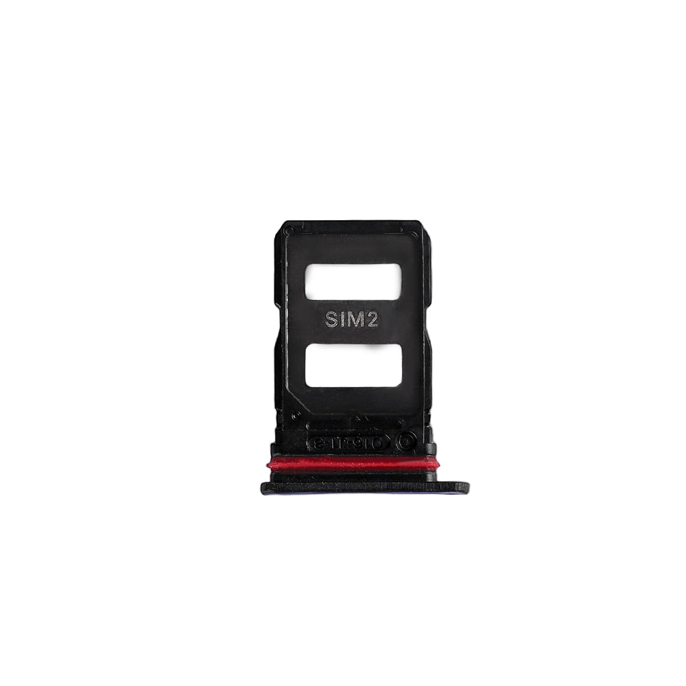 Xiaomi Redmi Note 14 Pro 5G SIM-Kartenhalter Midnight Black OEM – Bild 2