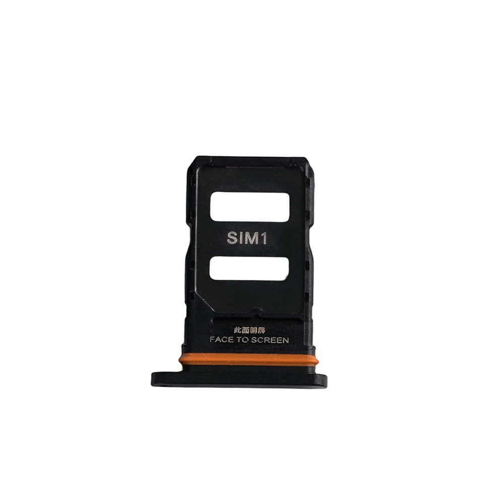 Xiaomi Redmi Note 14 Pro Plus 5G Original OEM SIM-Kartenhalter, Farbe wählbar