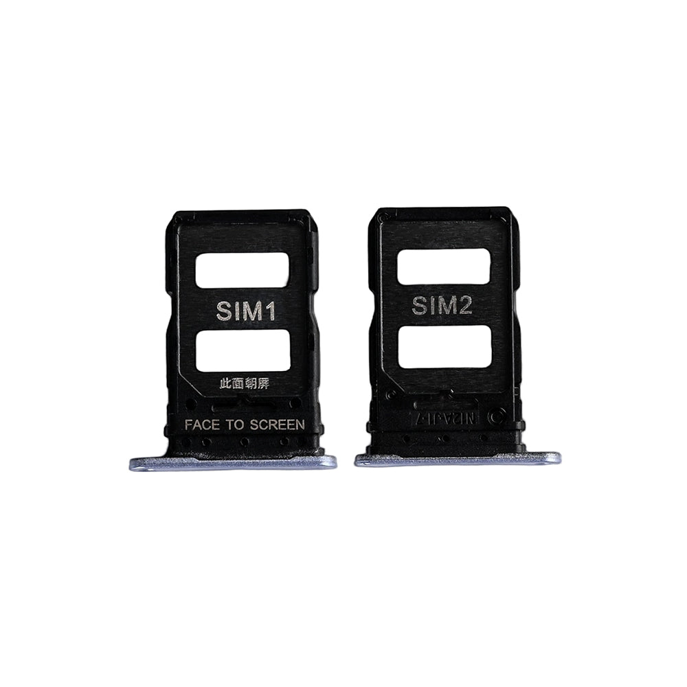 Xiaomi 14T Original OEM SIM-Kartenhalter, Farbe wählbar – Bild 10