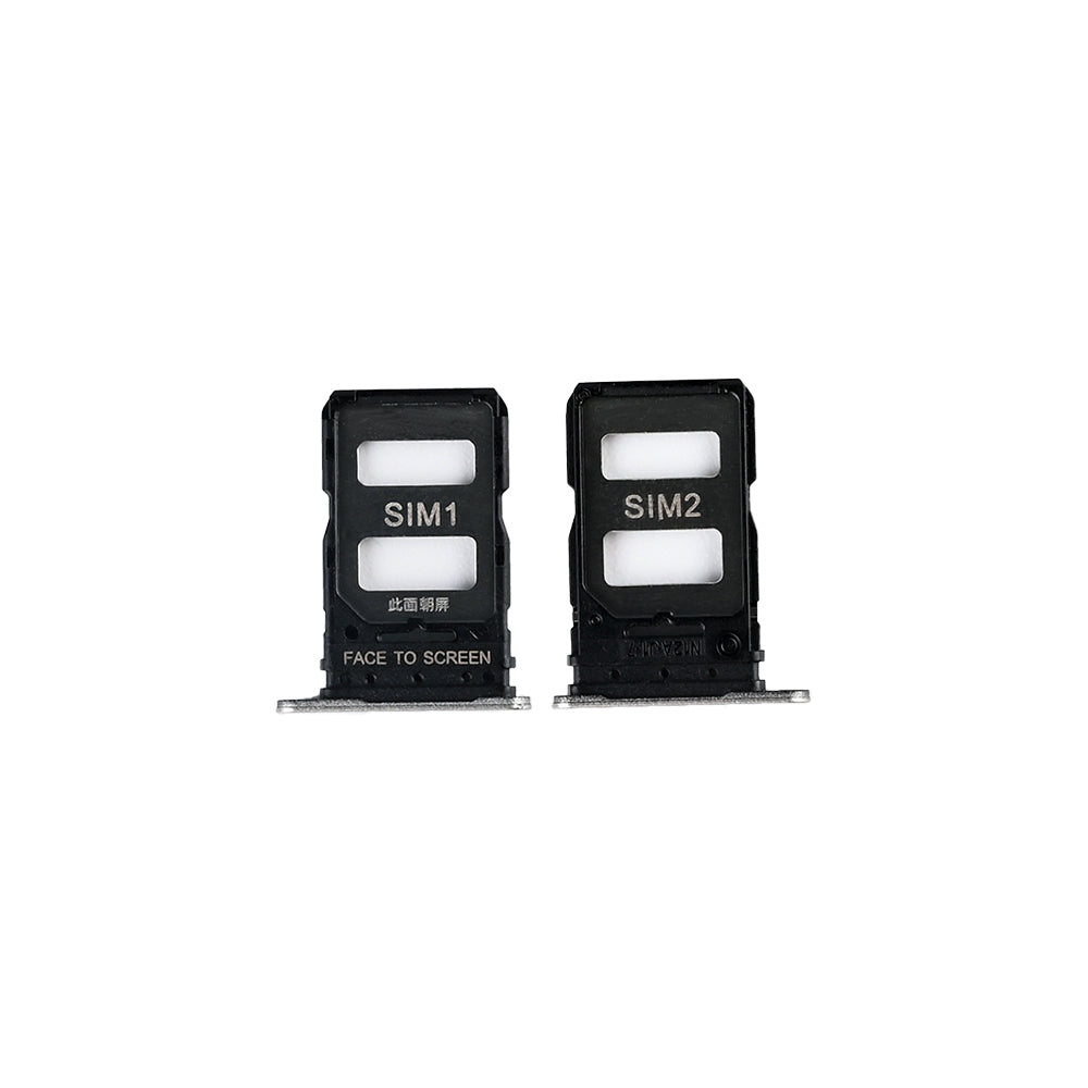Xiaomi 14T Pro Original OEM SIM-Kartenhalter, Farbe wählbar – Bild 9