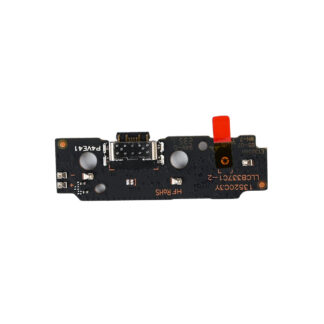 OEM Ladebuchse Ladeplatine Flex für Xiaomi Redmi/Poco Serie - Modell: Redmi A3x - Ausführung: Ladeplatine