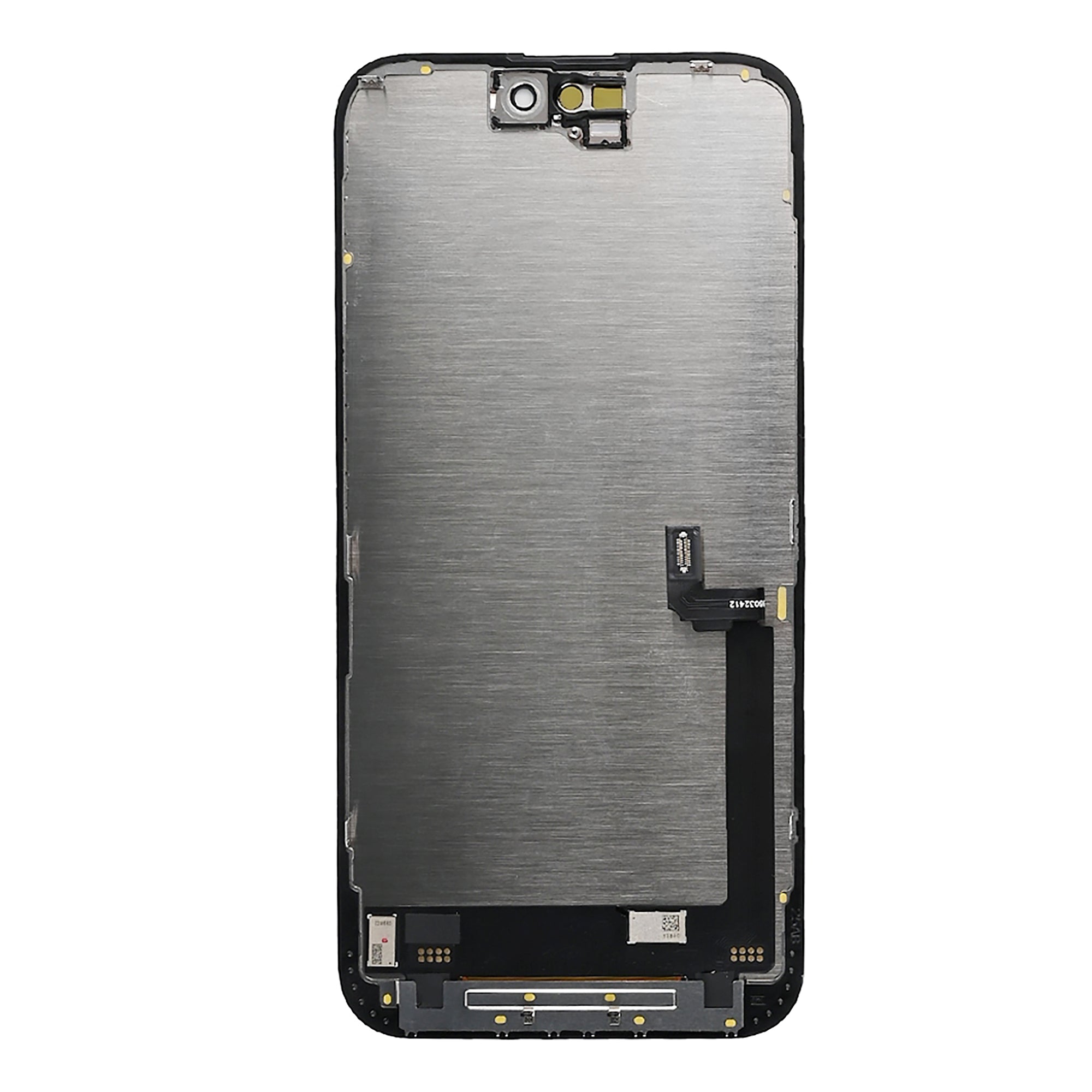 PIXDURA Display für iPhone 16 Plus InCell Premium 60Hz Touchscreen – Bild 4