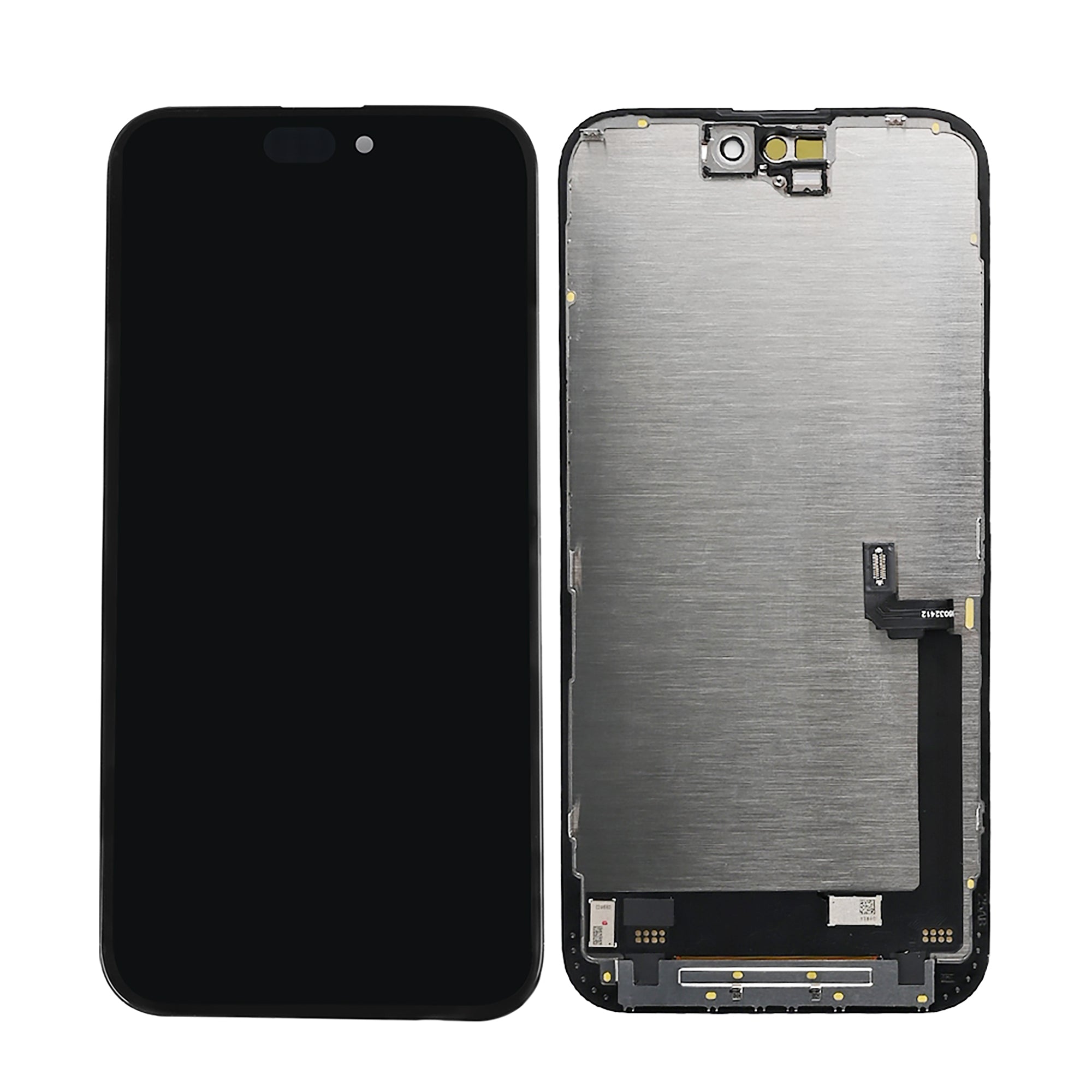 PIXDURA Display für iPhone 16 Plus InCell Premium 60Hz Touchscreen – Bild 5