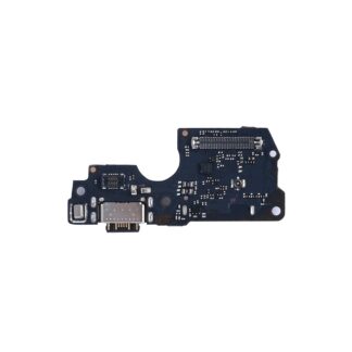 OEM Ladebuchse Ladeplatine Flex für Xiaomi Redmi Note Serie - Modell: Redmi Note 14 Pro 4G - Ausführung: Ladeplatine