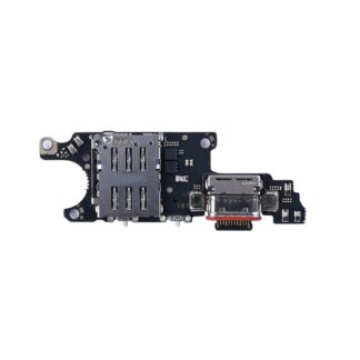 OEM Ladebuchse Ladeplatine Flex für Huawei P/Mate/Nova/Y/Honor Serie - Modell: Honor 200 Pro - Ausführung: Ladeplatine