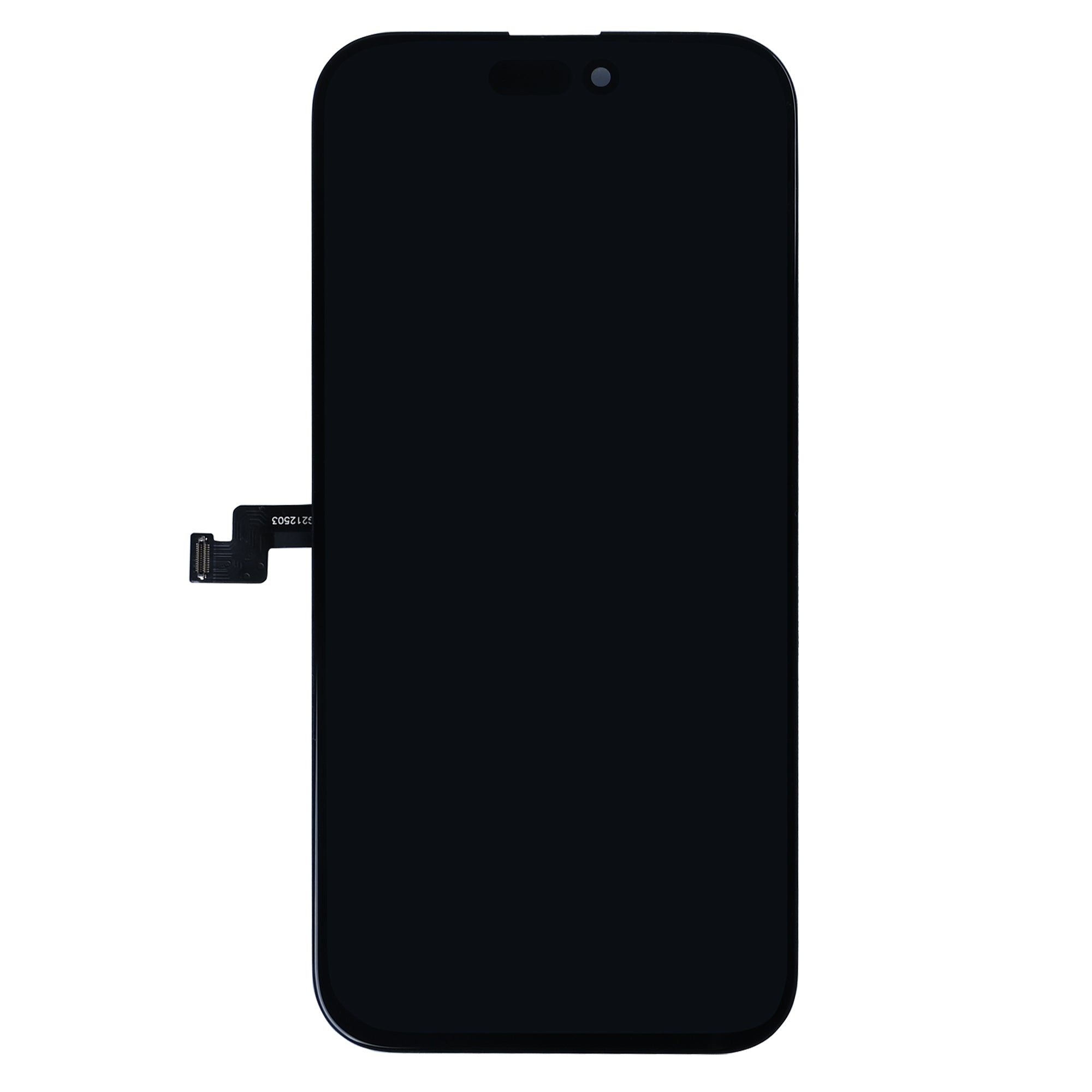 PIXDURA Display für iPhone 16 Pro Max InCell Premium 120Hz Touchscreen – Bild 3
