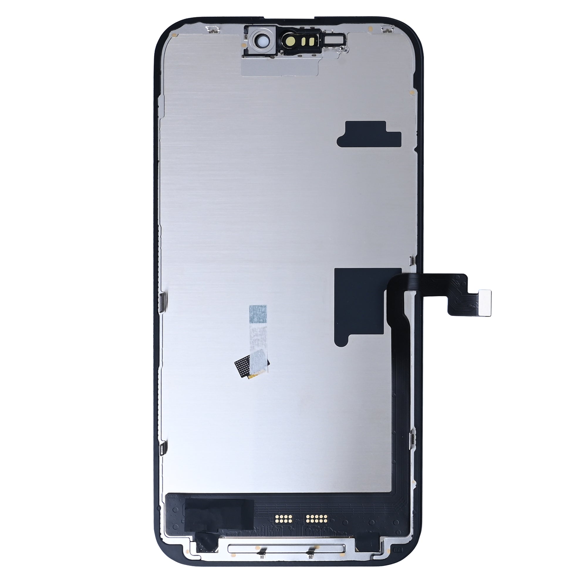 PIXDURA Display für iPhone 16 Pro Max InCell Premium 120Hz Touchscreen – Bild 4