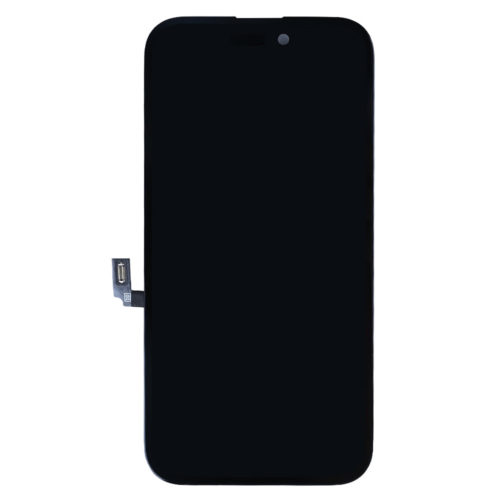 PIXDURA Display für iPhone 16 Soft OLED Premium 60Hz Touchscreen – Bild 3