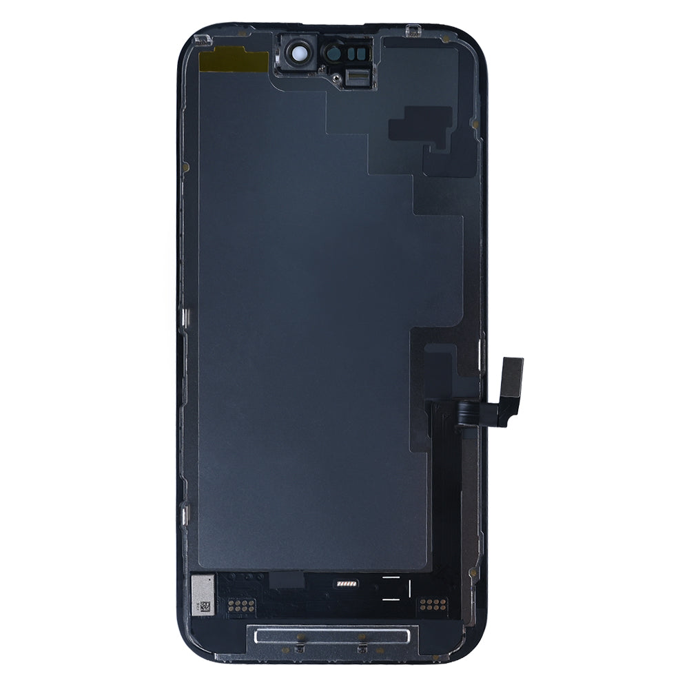 PIXDURA Display für iPhone 16 Soft OLED Premium 60Hz Touchscreen – Bild 4