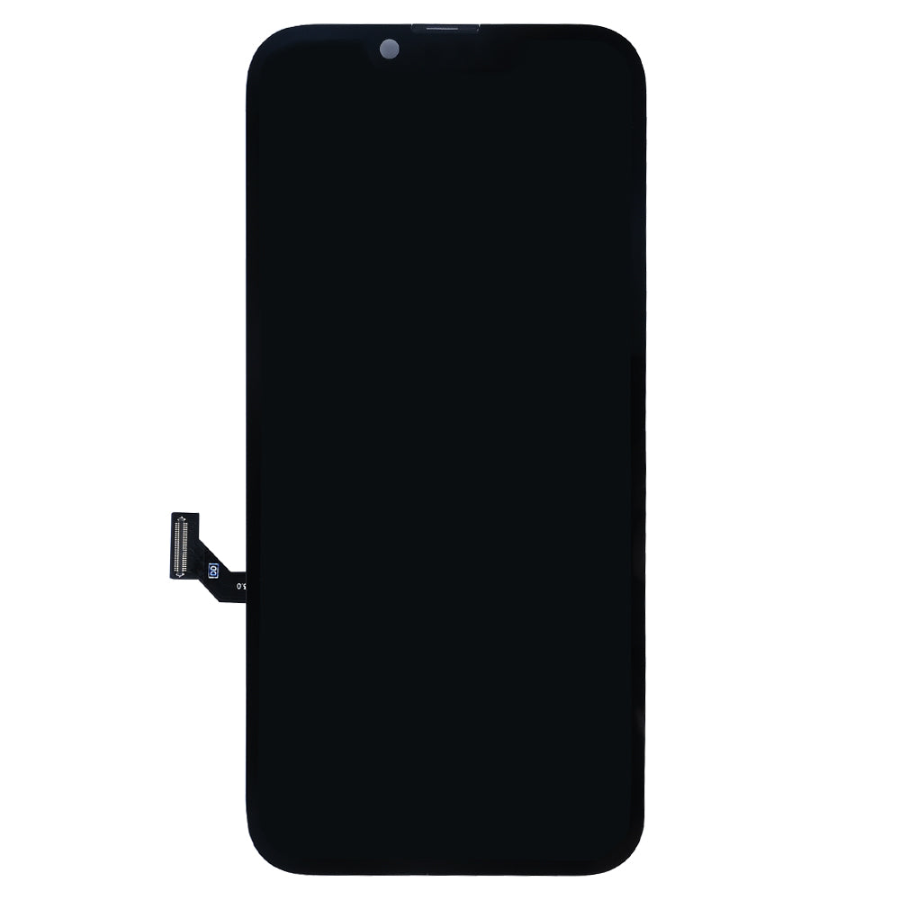 PIXDURA Display für iPhone 16e / 17e Soft OLED Premium 60Hz Touchscreen – Bild 3