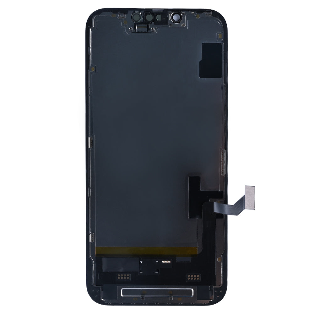 PIXDURA Display für iPhone 16e / 17e Soft OLED Premium 60Hz Touchscreen – Bild 4