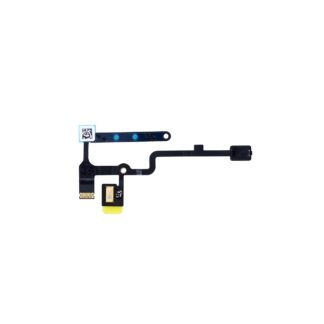 Für Apple iPad 10 10.9 inch (2022) Microphone und Lautstärketaste Original ausgebaut