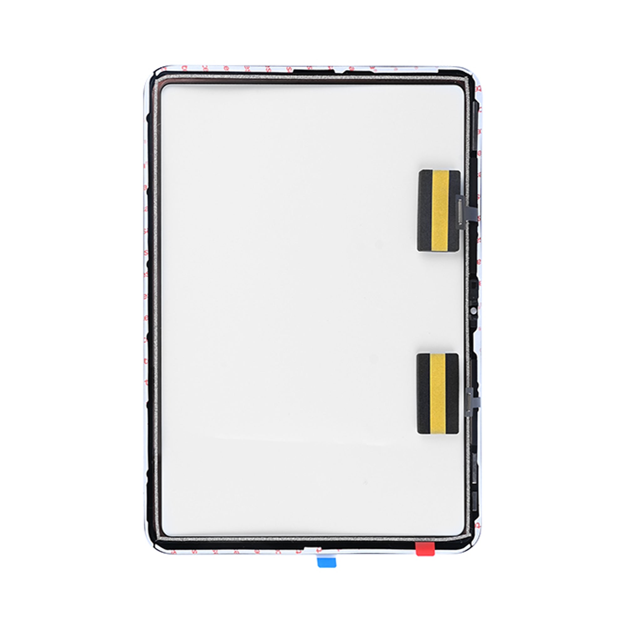 Original ausgebaut Touch-Touchscreen-Digitizer für Apple iPad 10 (2022) 10.9 – Bild 3