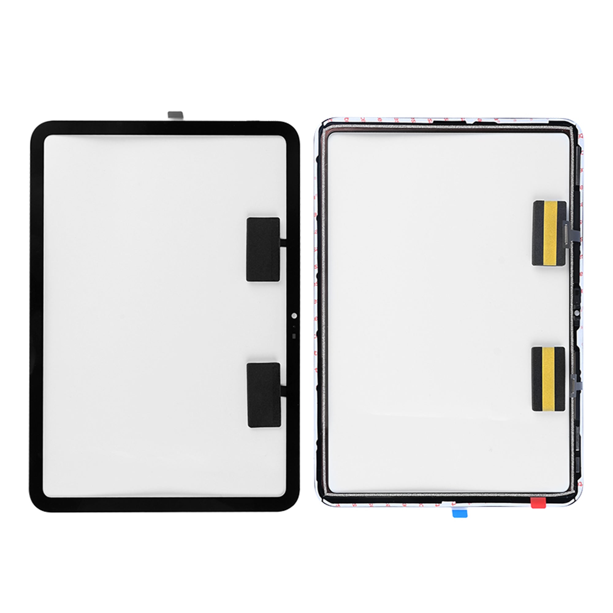 Original ausgebaut Touch-Touchscreen-Digitizer für Apple iPad 10 (2022) 10.9 – Bild 4