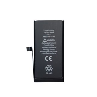 Für Apple iPhone 12 Mini Run Diagnostics Akku OEM