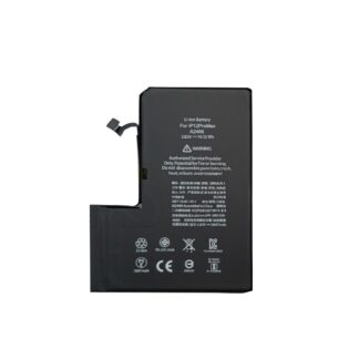 Für Apple iPhone 12 Pro Max Run Diagnostics Akku OEM