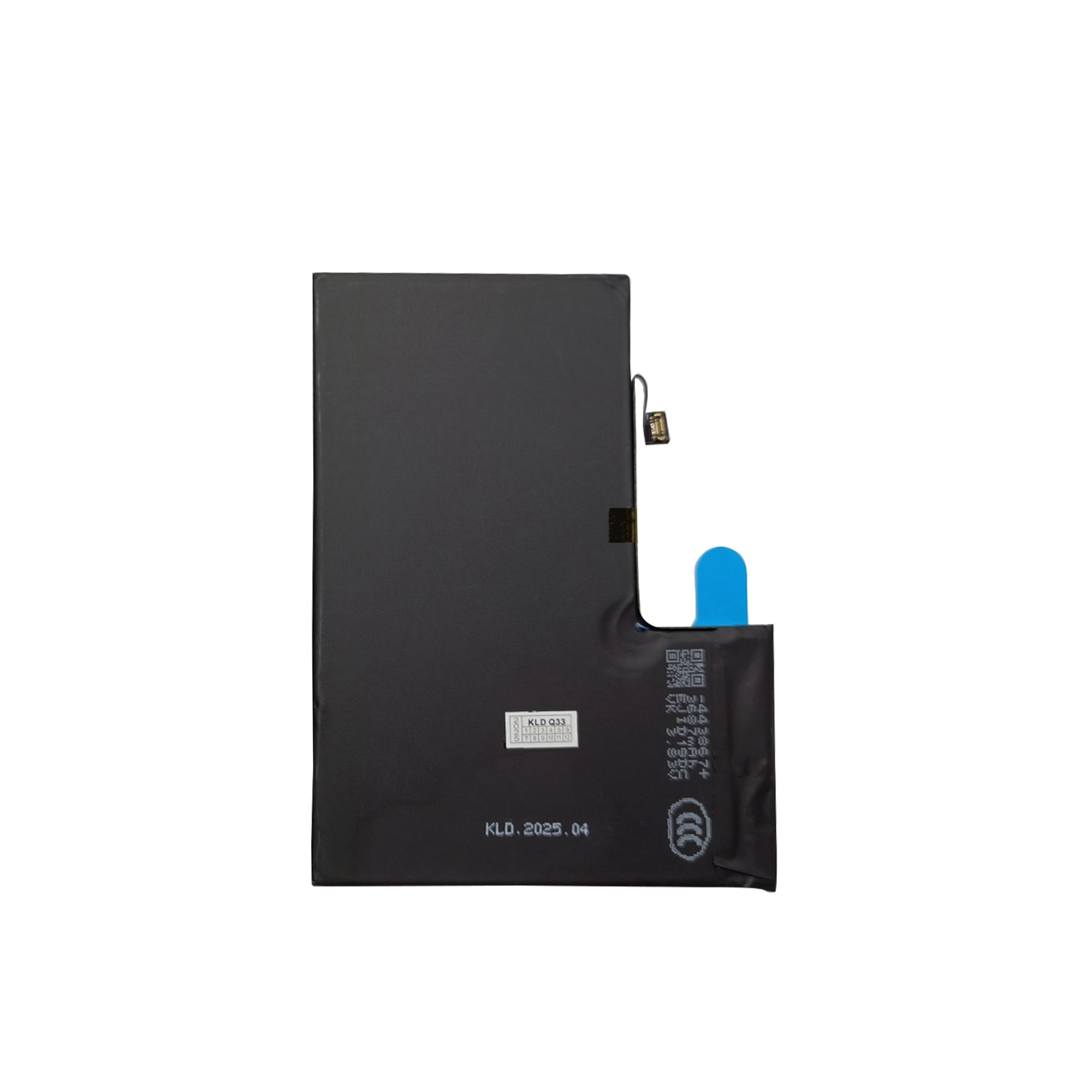 Für Apple iPhone 12 Pro Max Run Diagnostics Akku OEM – Bild 2