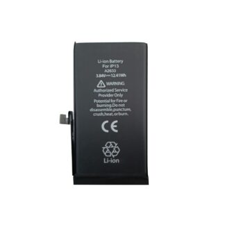 Für Apple iPhone 13 Akku Run Diagnostics Akku OEM