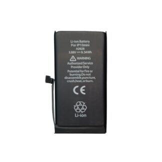 Für Apple iPhone 13 Mini Run Diagnostics Akku OEM
