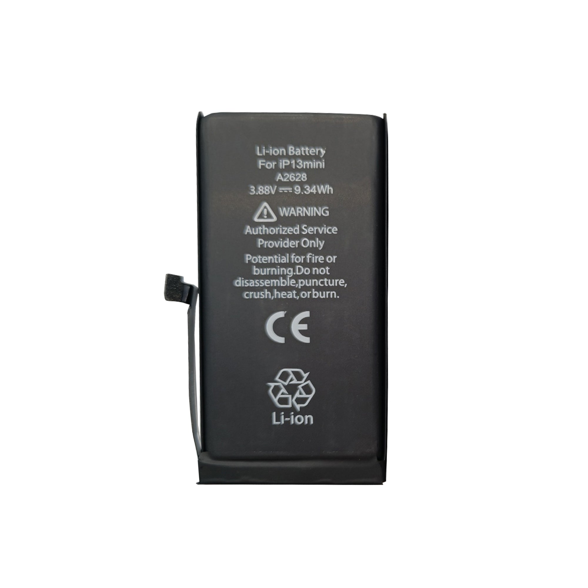 Für Apple iPhone 13 Mini Run Diagnostics Akku OEM