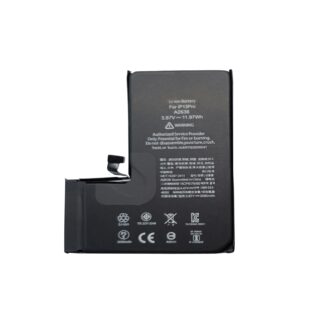 Für Apple iPhone 13 Pro Run Diagnostics Akku OEM