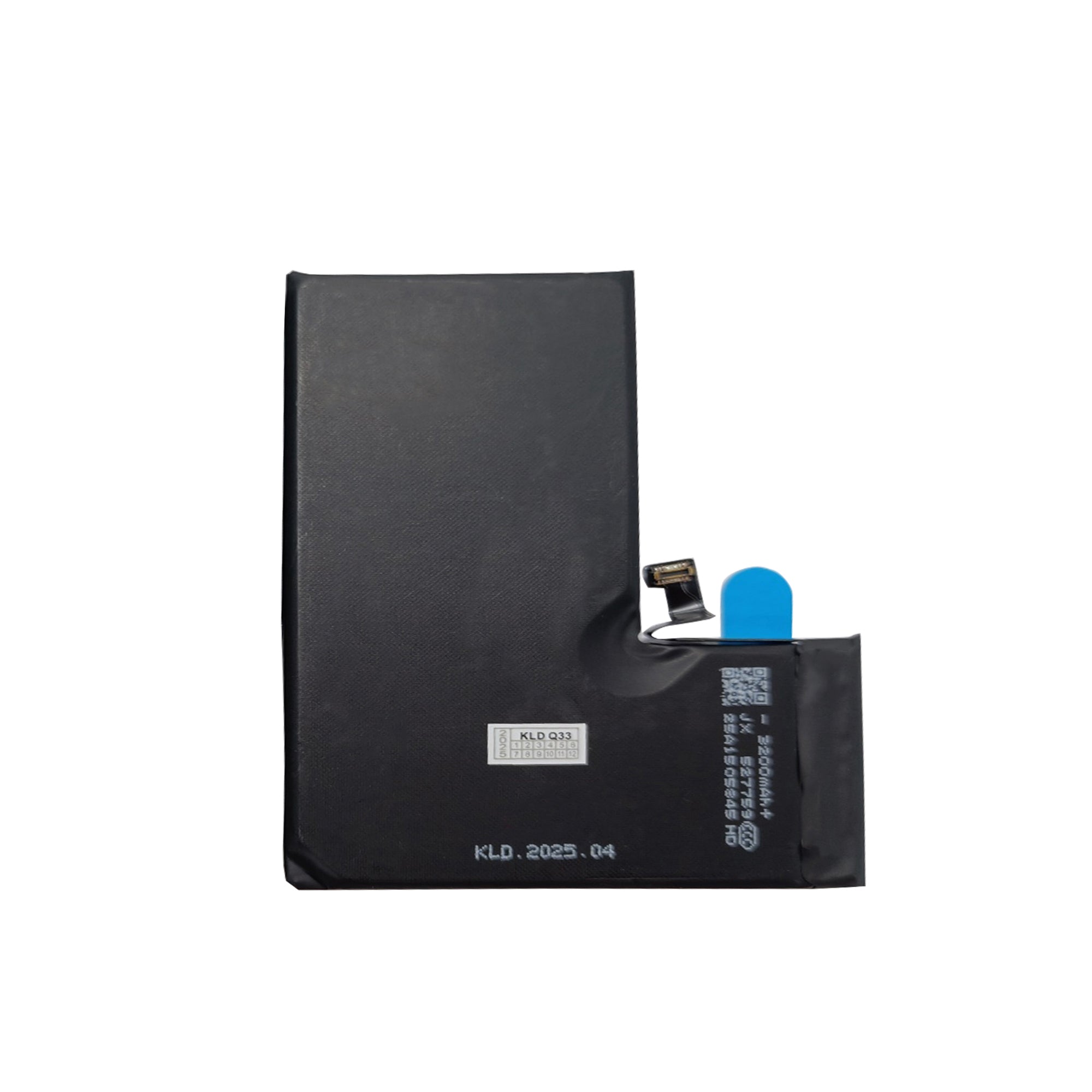 Für Apple iPhone 13 Pro Run Diagnostics Akku OEM – Bild 2