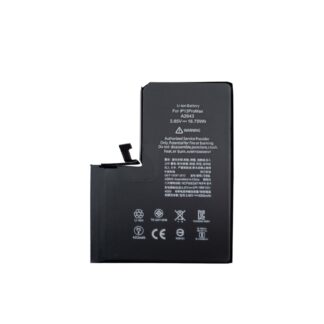Für Apple iPhone 13 Pro Max Run Diagnostics Akku OEM