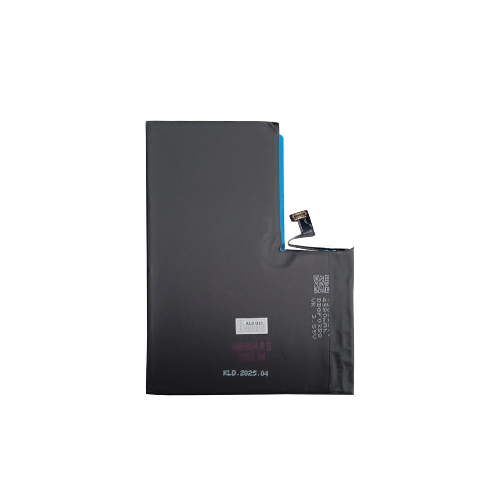 Für Apple iPhone 13 Pro Max Run Diagnostics Akku OEM – Bild 2