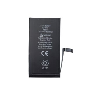 Für Apple iPhone 14 Akku Run Diagnostics Akku OEM